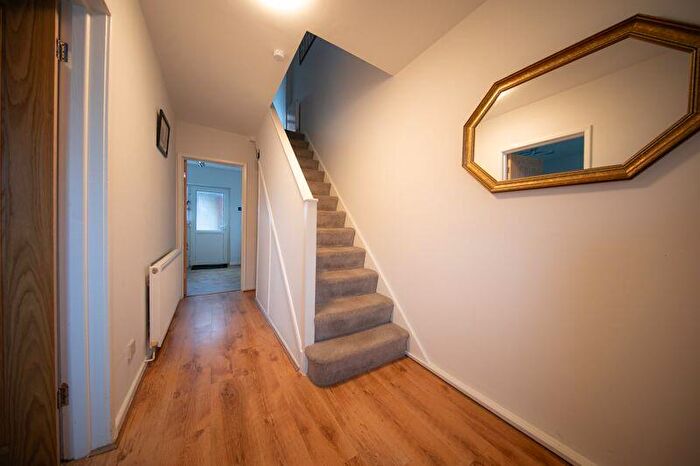 2 Bedroom Semi-Detached House For Sale In No., Brockholes Crescent, Poulton-le-Fylde, Lancs, FY6