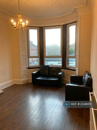 2 Bedroom Flat To Rent In Cumbernauld Road, Glasgow, G31
