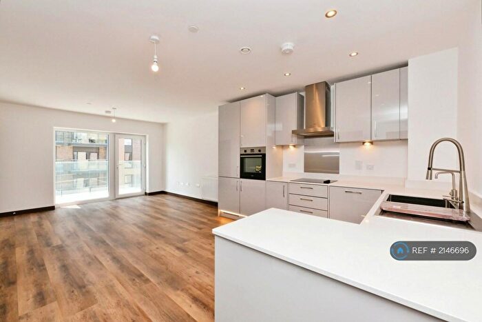 1 Bedroom Flat To Rent In Edinburgh Gate, Harlow, CM20