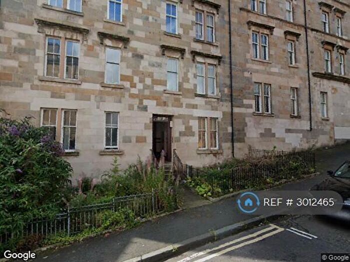 2 Bedroom Flat To Rent In Glasgow, Glasgow, G12