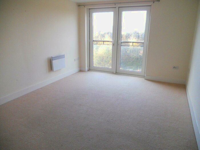 1 Bedroom Flat To Rent In Great Ormes House, Ferry Court, Cardiff, CF11