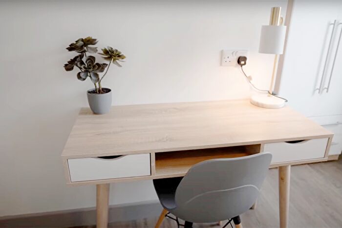 1 Bedroom Apartment To Rent In The Picture House, CA1