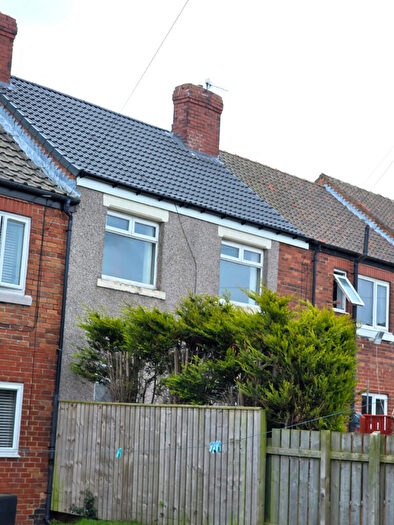 3 Bedroom Terraced House To Rent In The Avenue, Seaham, County Durham, SR7