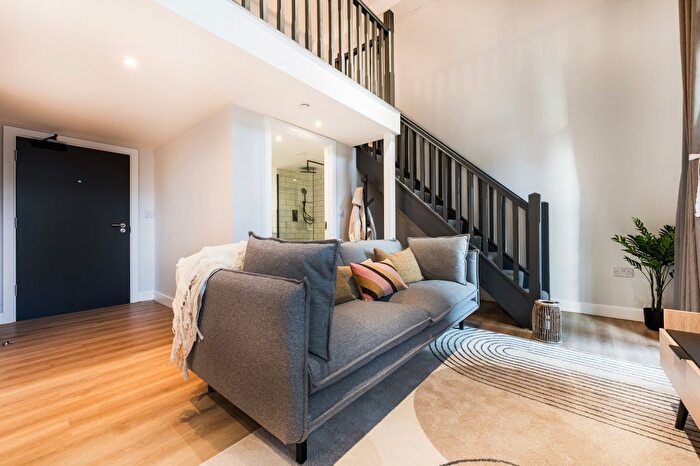 1 Bedroom Flat To Rent In Clay, Salford Quays, M50