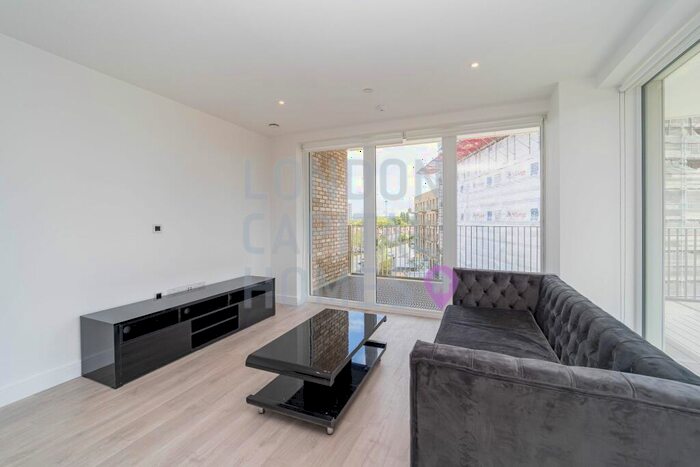 2 Bedroom Apartment To Rent In Grand Union, Beresford Ave, Wembley, HA0