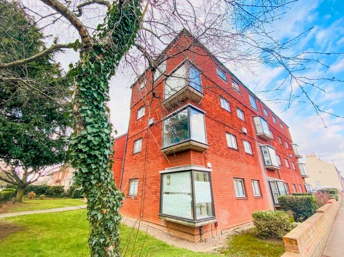 2 Bedroom Flat To Rent In Billing Road, Abington, Northampton, NN1