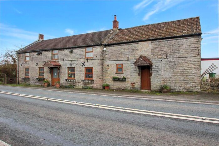 6 Bedroom Detached House For Sale In Stone, East Pennard, BA4