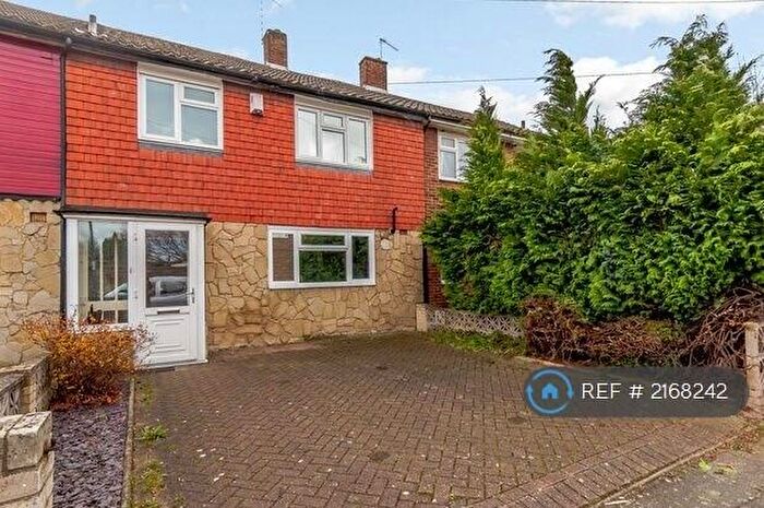 3 Bedroom Terraced House To Rent In Peterstone Road, London, SE2