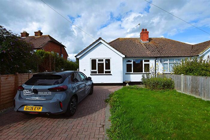 2 Bedroom Bungalow To Rent In Pelham Close, Westham, Pevensey, BN24