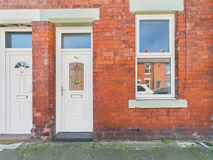 2 Bedroom Terraced House To Rent In Sybil Street, City Centre, Carlisle, CA1