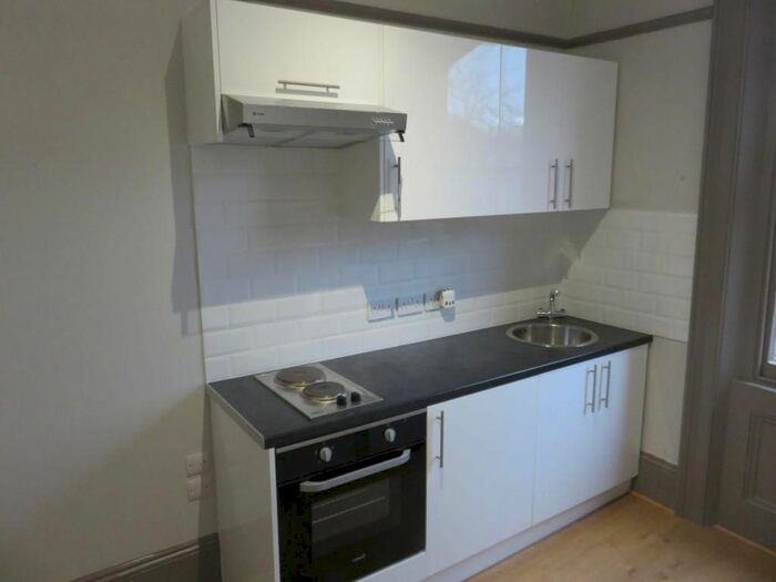 Studio To Rent In Belsize Avenue, Belsize Park, London, NW3