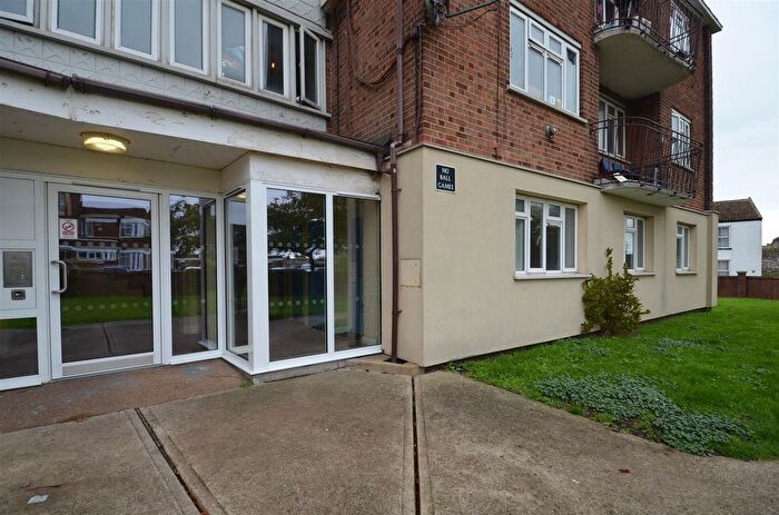 2 Bedroom Property To Rent In Friars Lane, Great Yarmouth, NR30