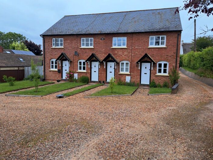 2 Bedroom Terraced House To Rent In Chaloners Hill, Steeple Claydon, Buckingham, Buckinghamshire, MK18