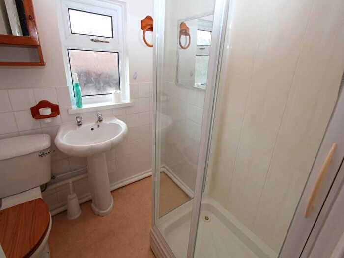 1 Bedroom House To Rent In Meadowcroft, Rhoose, Vale Of Glamorgan, CF62