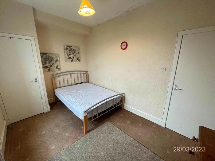 1 Bedroom Flat To Rent In Great Northern Road, First Floor Left, Aberdeen, AB24