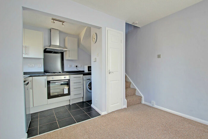 1 Bedroom End Of Terrace House To Rent In Lee Court, Eynesbury, PE19