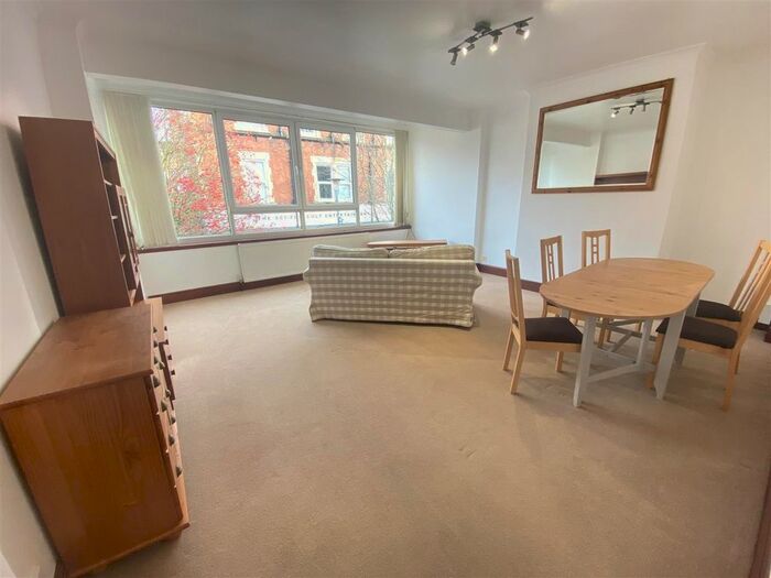 2 Bedroom Flat To Rent In Burleigh Street, Cambridge, CB1