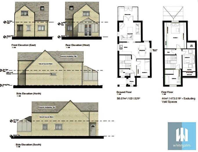 Land For Sale In Greenhead Lane, Dalton, Huddersfield, HD5