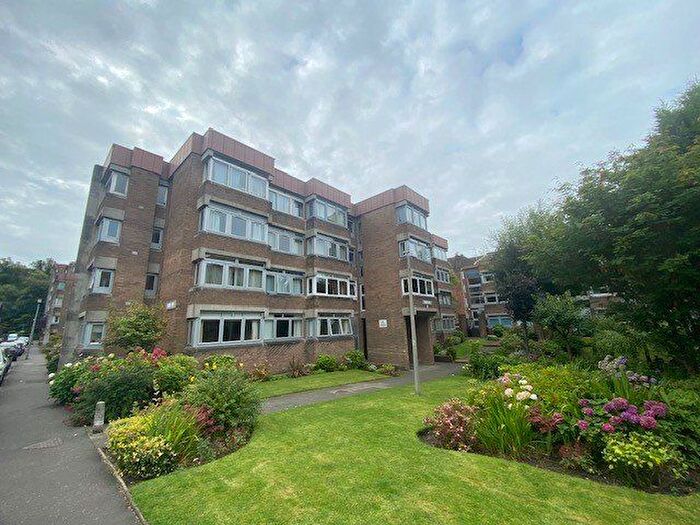 Studio To Rent In Lethington Avenue, Glasgow, Glasgow City, G41