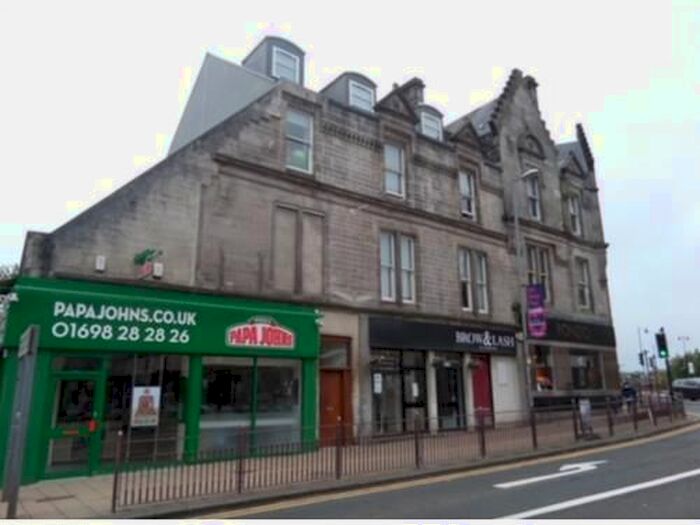 1 Bedroom Flat To Rent In Duke Street, Hamilton, ML3