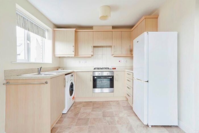 1 Bedroom Flat To Rent In Brading Road, Croydon, CR0