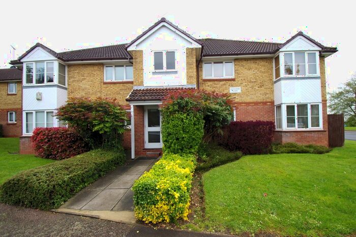 1 Bedroom Flat To Rent In Hunters Gate, Hunters Lane, Leavesden, WD25