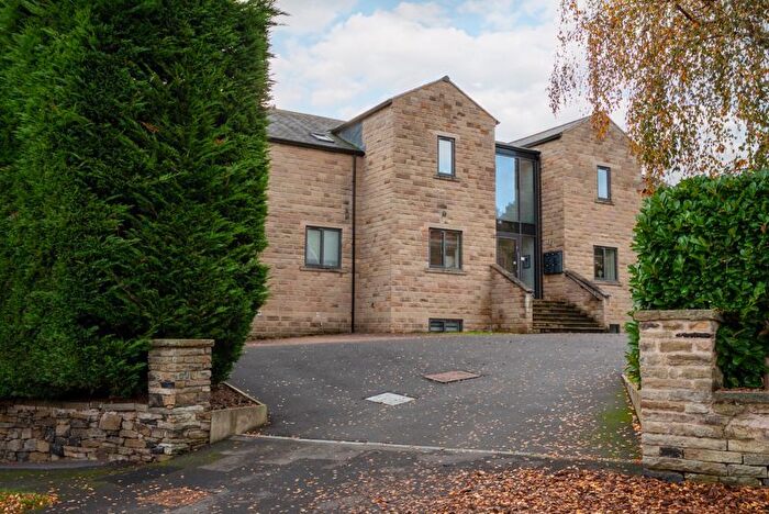 3 Bedroom Flat For Sale In Abbey Lane, Millhouses, Sheffield, S7