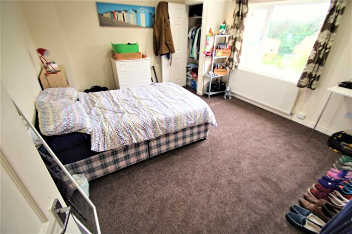 5 Bedroom House To Rent In Beckett's Park Crescent, Leeds, LS6