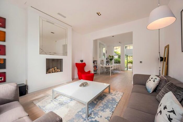 3 Bedroom Flat To Rent In Kemplay Road, Hampstead Village, NW3