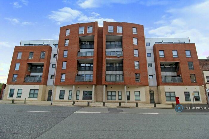 2 Bedroom Flat To Rent In Moss Street, Liverpool, L6