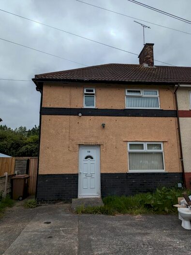 3 Bedroom Semi-Detached House To Rent In Birket Avenue, Moreton, Wirral, CH46