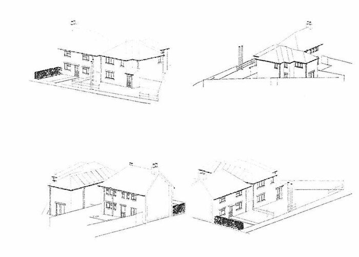 Land For Sale In North End, Calne, SN11