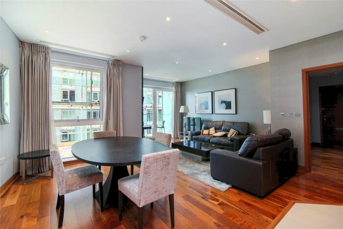 2 Bedroom Apartment To Rent In Queenstown Road, London, SW11