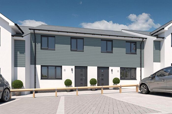 2 Bedroom Terraced House For Sale In Sea View Avenue, Westward Ho!, EX39