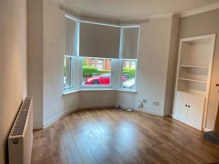 2 Bedroom Flat To Rent In /, Thomson Avenue, Johnstone, PA5