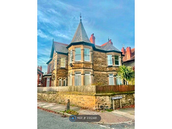 3 Bedroom Flat To Rent In Northcote, Wirral, CH48