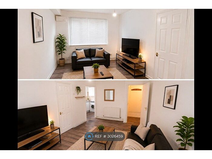 1 Bedroom Flat To Rent In Friars Avenue, London, SW15