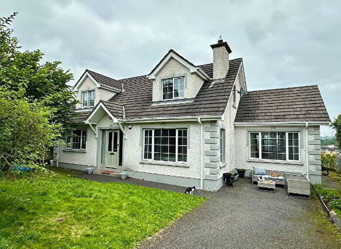 4 Bedroom Detached Bungalows For Sale In Longfield Heights, Newry, BT35