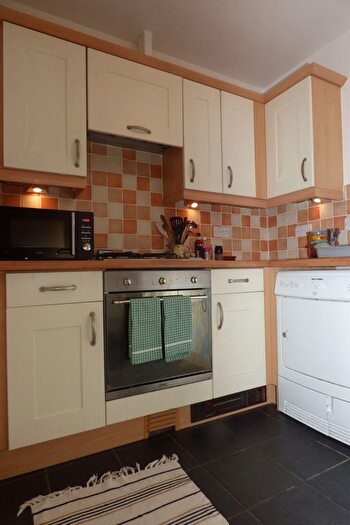 2 Bedroom Terraced House For Sale In Crispin Court, Creetown, DG8