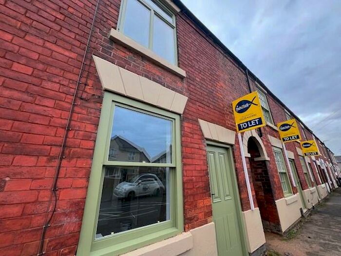 2 Bedroom Cottage To Rent In Station Road, Melbourne, DE73