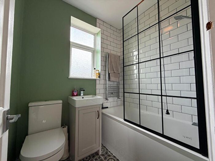 3 Bedroom House To Rent In Cecil Avenue, St. George, Bristol, BS5