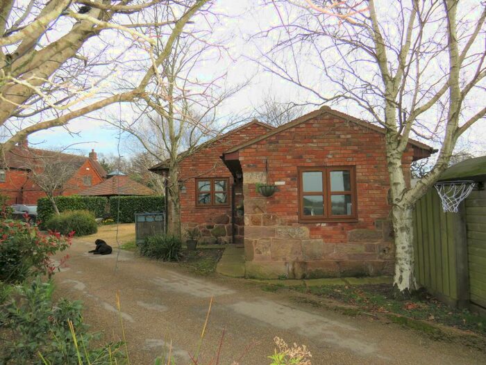 3 Bedroom House To Rent In Truggist Lane, Berkswell, Coventry, CV7