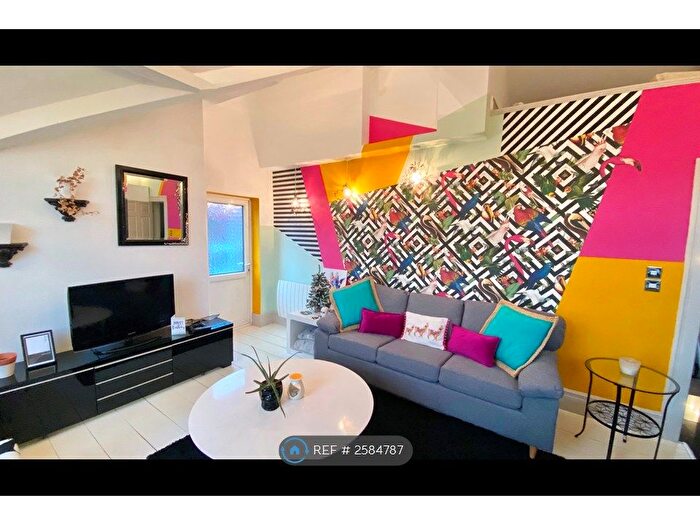 1 Bedroom Flat To Rent In Burton Road, Manchester, M20