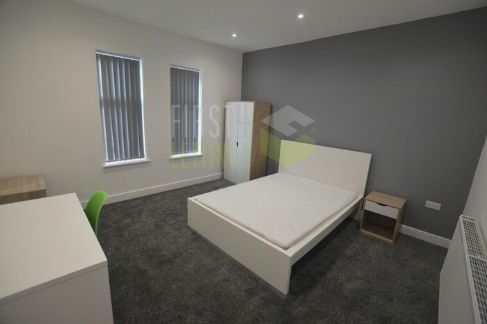 3 Bedroom Flat To Rent In Clarendon Park Road, Clarendon Park LE2