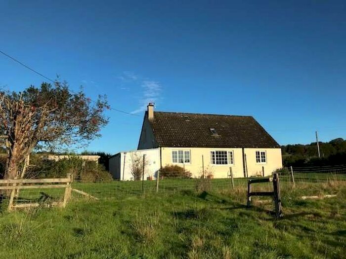 4 Bedroom Detached House To Rent In Abernyte, Perth, PH14