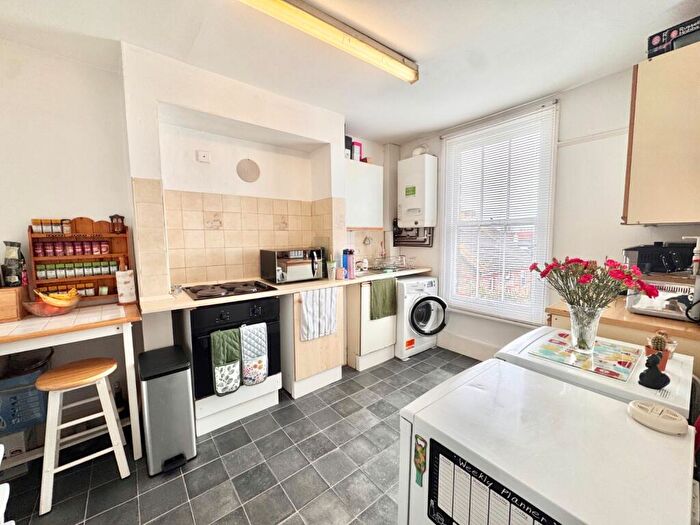 1 Bedroom Duplex To Rent In Bellevue Road, Ramsgate, Kent, CT11