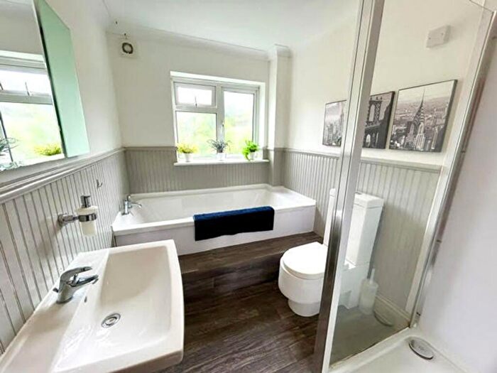 1 Bedroom House To Rent In The Old Forge, Bristol, BS16