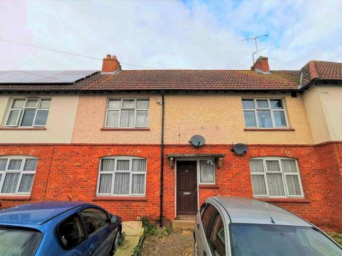 1 Bedroom Apartment To Rent In Kingsley Gardens, Devizes, SN10