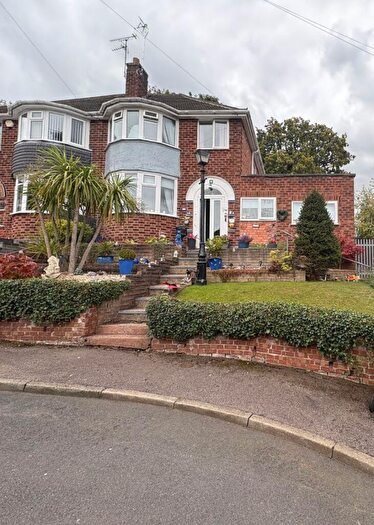 Land For Sale In Fgr's, D Hamstead Road () & Hollywood Croft, Great Barr, Birmingham, West Midlands, B42
