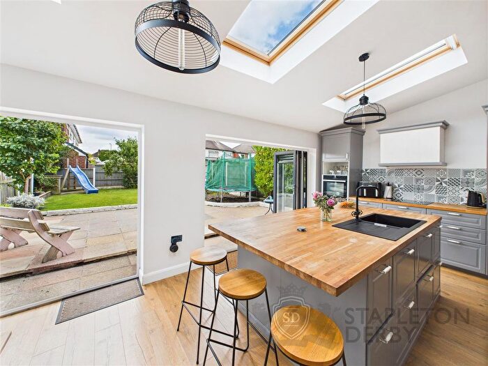3 Bedroom Semi-detached House For Sale In Walmesley Road, Eccleston, St. Helens, WA10